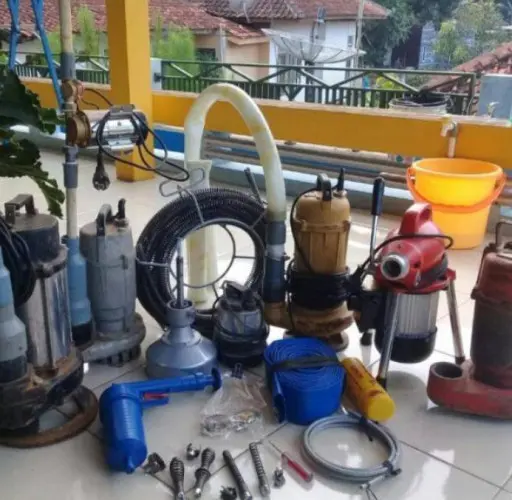 Sedot WC nusaniwe Murah