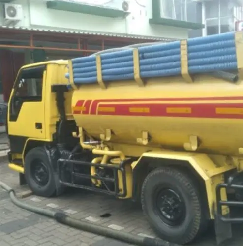 Sedot WC nusaniwe Terdekat