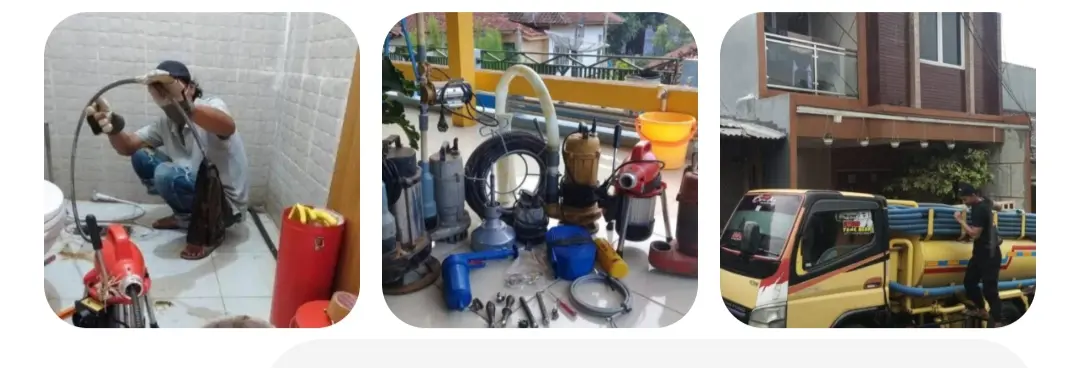Jasa Sedot WC nusaniwe Murah Terpercaya